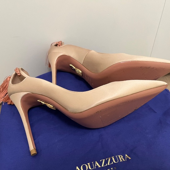 Ladies pumps - Picture 2 of 3